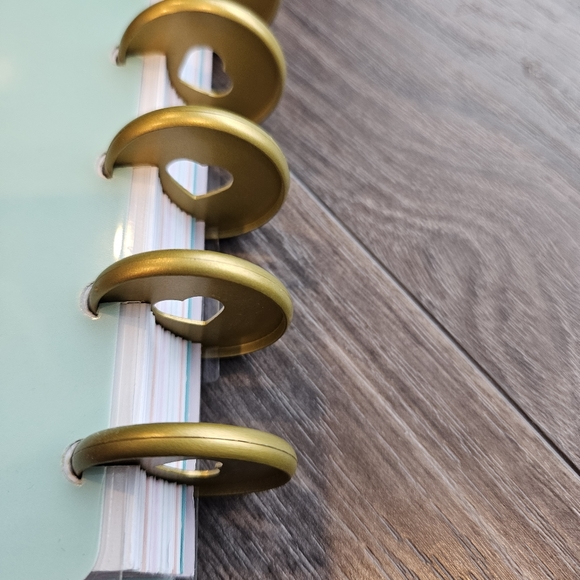 Happy Planner Classic - Picture 4 of 9